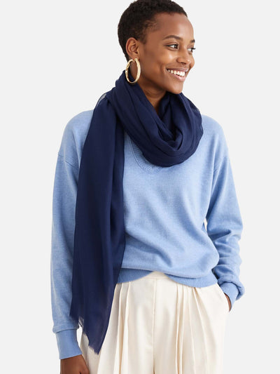 cashmere scarf