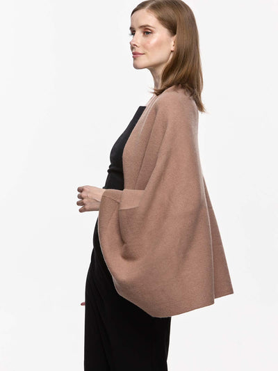 cashmere wrap