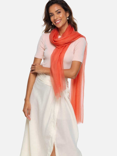 cashmere scarf