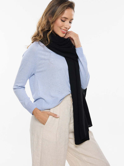 cashmere wrap