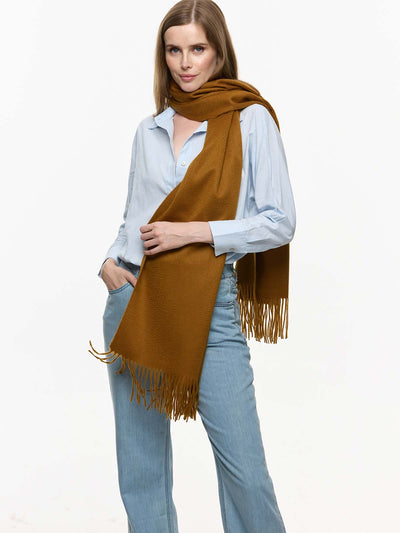 cashmere wrap