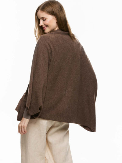 cashmere wrap