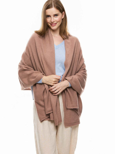 cashmere wrap