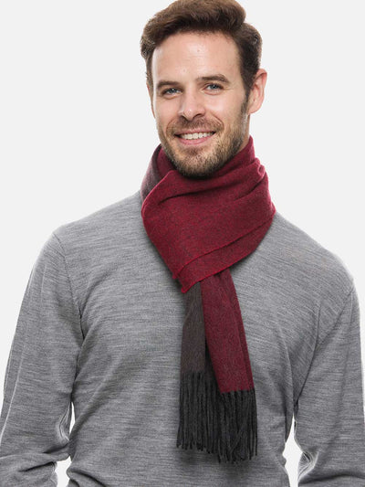 cashmere scarf