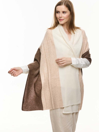 cashmere wrap