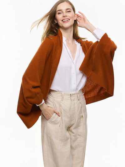 cashmere wrap