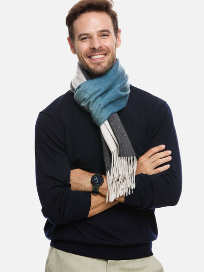 cashmere scarf