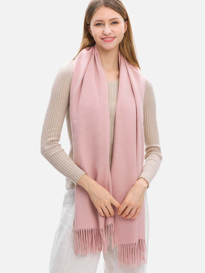 cashmere wrap