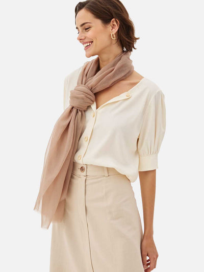 cashmere scarf