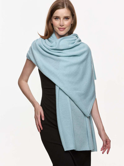 cashmere wrap