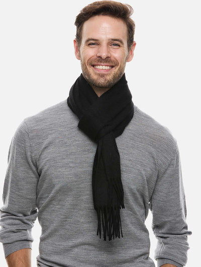 cashmere scarf