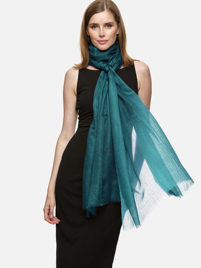 cashmere scarf