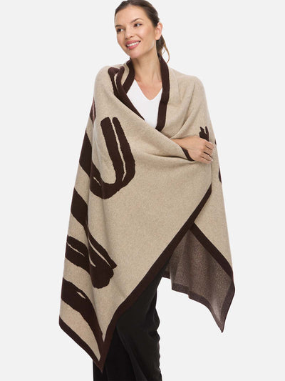cashmere blanket