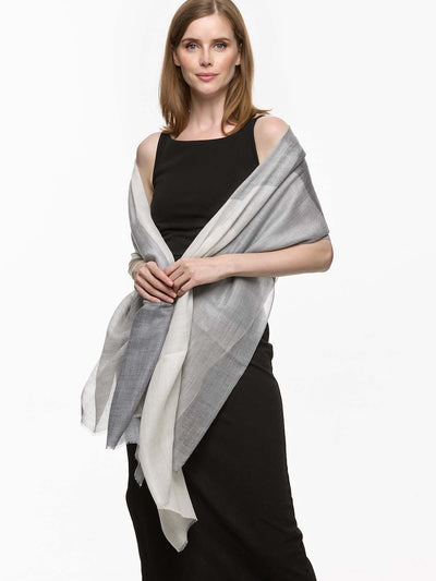 cashmere scarf