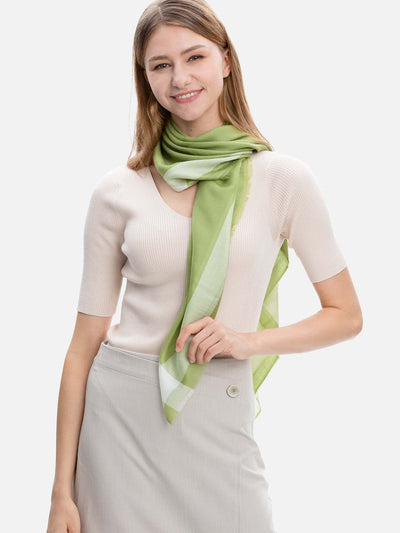 cashmere scarf