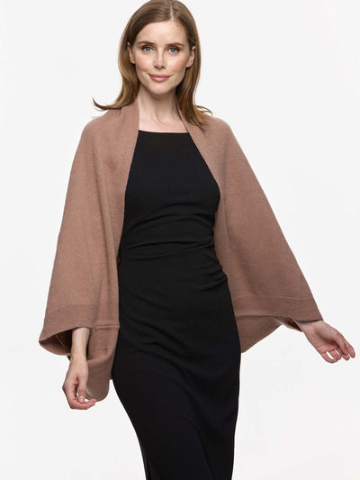 cashmere wrap