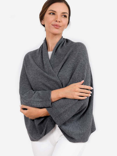 cashmere wrap