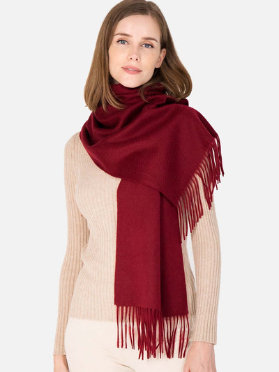 cashmere scarf