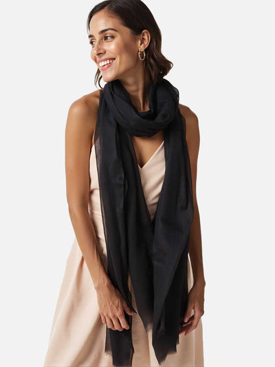 cashmere scarf