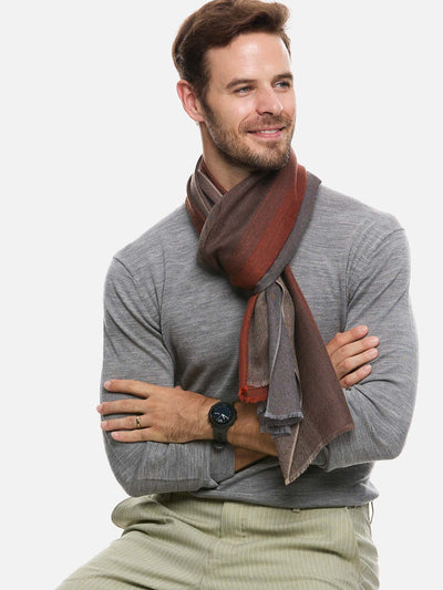 cashmere scarf