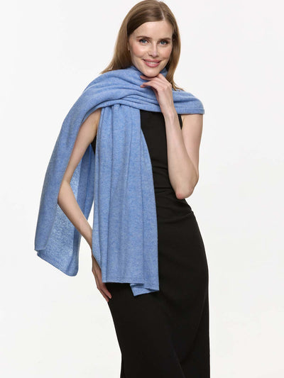 cashmere wrap