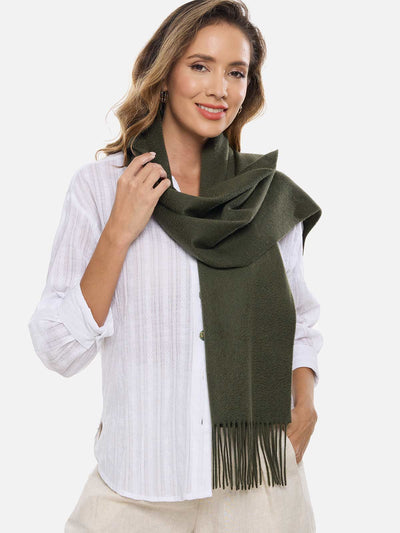 cashmere scarf