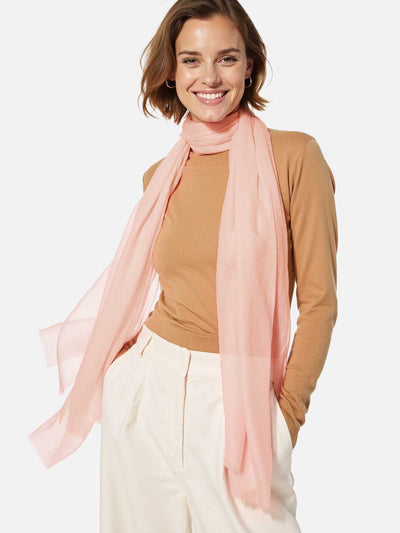 cashmere scarf
