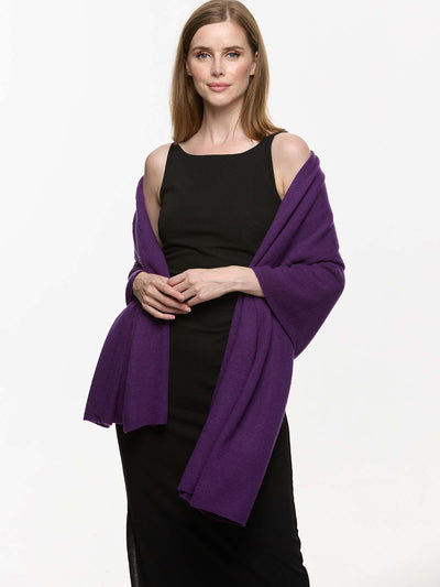 cashmere wrap