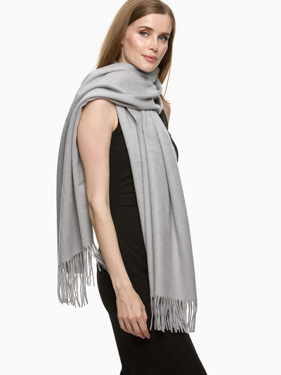 cashmere wrap