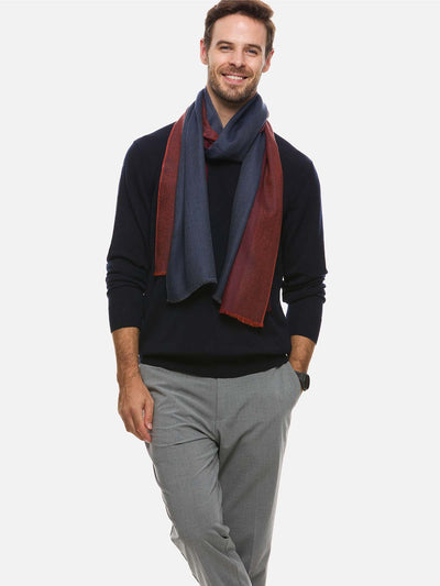 cashmere scarf