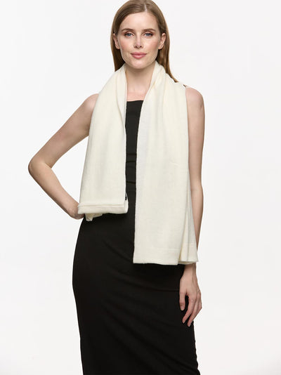 cashmere wrap