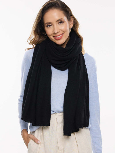 cashmere wrap