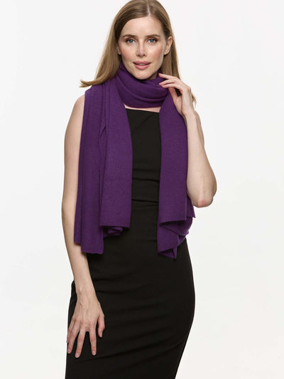 cashmere wrap