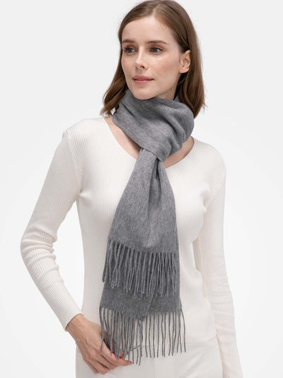 cashmere scarf