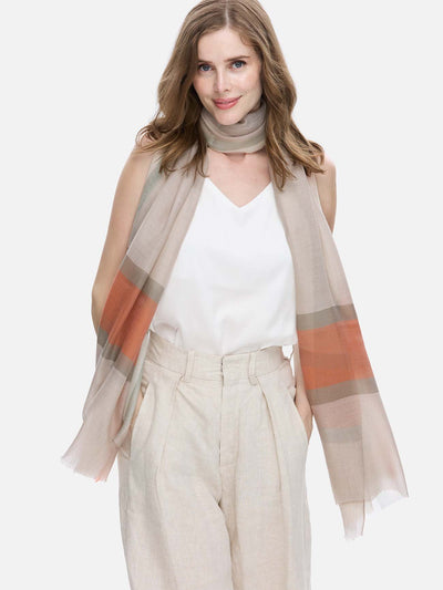 cashmere scarf