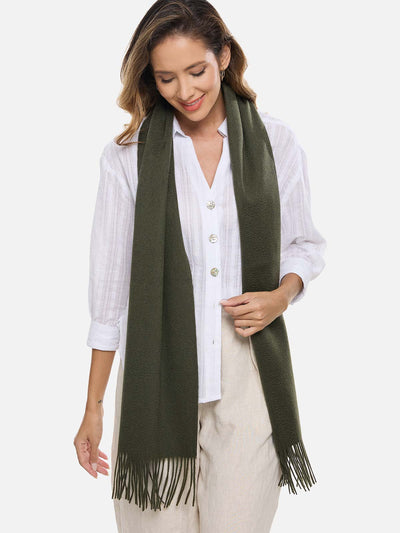 cashmere scarf