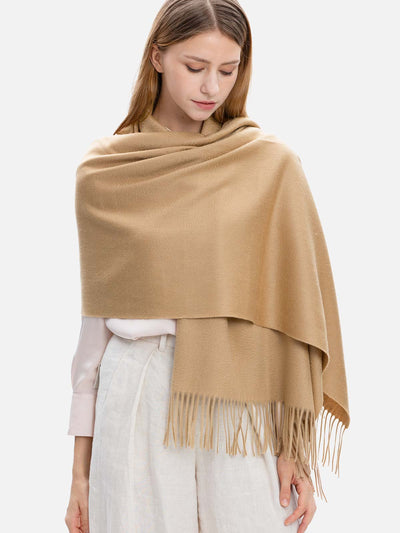 cashmere wrap