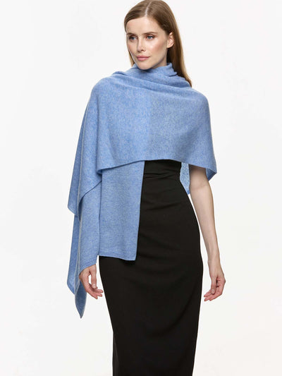 cashmere wrap