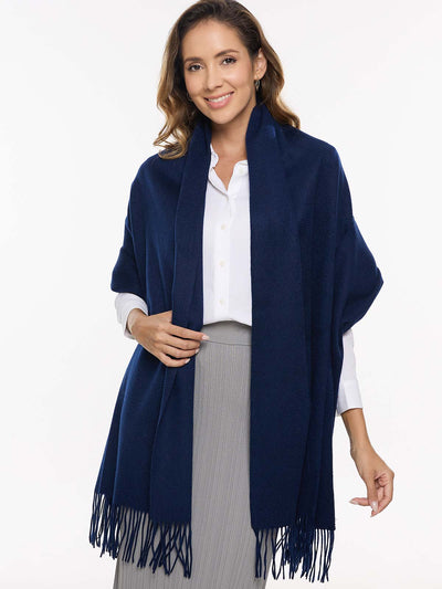 cashmere wrap