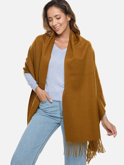 cashmere wrap