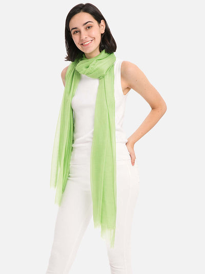 cashmere scarf