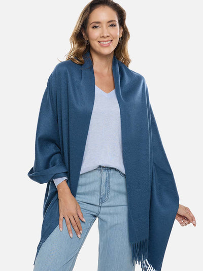 cashmere wrap