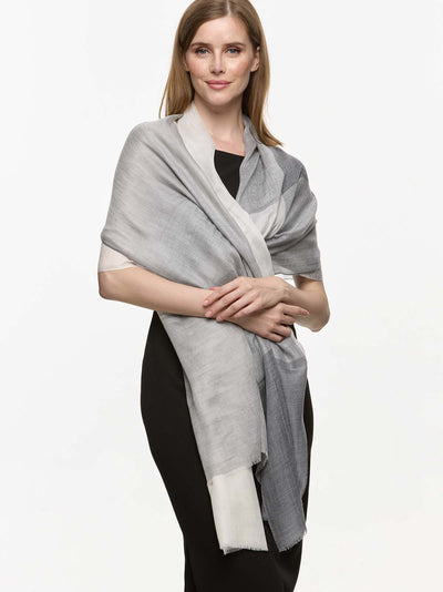 cashmere scarf