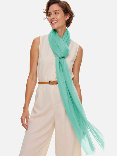 cashmere scarf