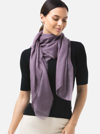 cashmere scarf