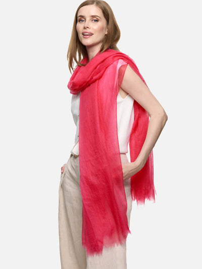 cashmere scarf