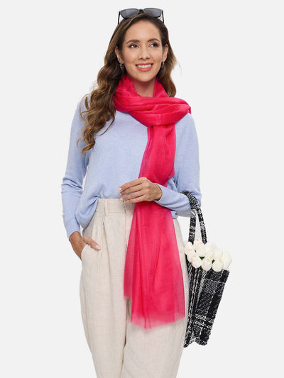 cashmere scarf