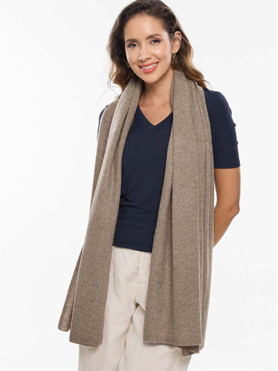 cashmere wrap