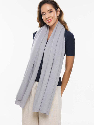 cashmere wrap