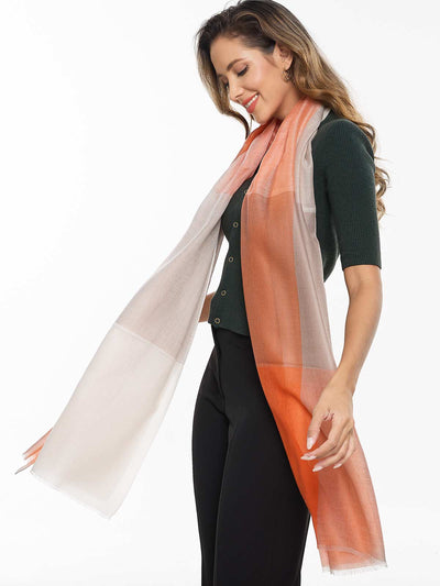 cashmere scarf